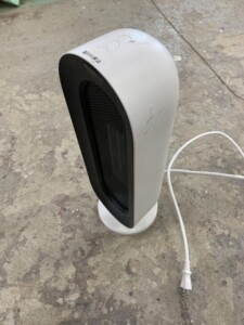 Dreamegg セラミックヒーター S720