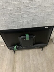 Hisense(ハイセンス)40型液晶テレビ 40H38E 2020年製
