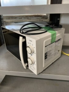 TWINBIRD(ツインバード)電子レンジ DR-D429 2018年製