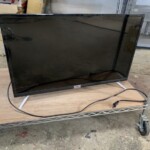 TCL（ティーシーエル）32型液晶テレビ 32S518K 2022年製