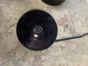 T-fal(ティファール)電気ケトル KO34