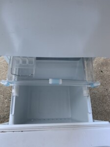 YAMADA(ヤマダ)156L 2ドア冷蔵庫 YRZ-F15J 2022年製