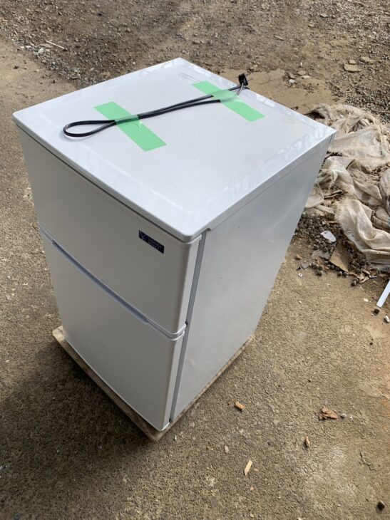 【決まりました】ヤマダ電機 冷凍冷蔵庫 YRZ-CO9G1 2019年製 90L 展示品】ヤマダ電機製/87L/冷凍冷蔵庫/YRZ-C09H1 | 中古冷蔵庫,～100L