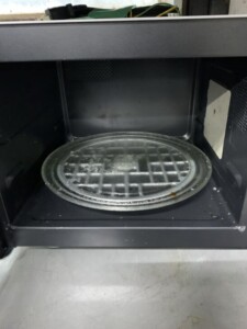 YAMAZEN(山善)オーブンレンジ YRS-G162V(W)2022年製