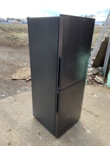 SHARP(シャープ)280L 2ドア冷蔵庫 SJ-PD28F-T 2020年製