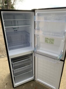 SHARP(シャープ)280L 2ドア冷蔵庫 SJ-PD28F-T 2020年製