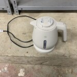 ZOJIRUSHI(象印)電気ケトル CK-DA10 2022年製