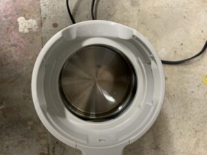 ZOJIRUSHI(象印)電気ケトル CK-DA10 2022年製