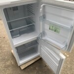TWINBIRD（ツインバード）110L 2ドア冷蔵庫 HR-F911 2020年製