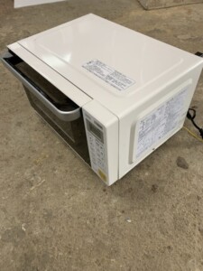 YAMADA(ヤマダ)電子レンジ YMW-S17G1 2021年製