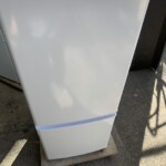 MITSUBISHI(三菱)146L 2ドア冷蔵庫 MR-P15E2H-W 2023年製