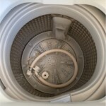 Haier（ハイアール）4.5キロ 全自動洗濯機 JW-C45D 2020年製