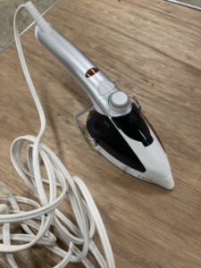 T-fal(ティファール)ガーメントスチーマー DV9000JO