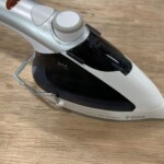T-fal(ティファール)ガーメントスチーマー DV9000JO