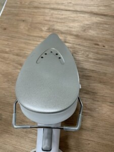 T-fal(ティファール)ガーメントスチーマー DV9000JO