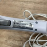 T-fal（ティファール）ガーメントスチーマー DV9000JO
