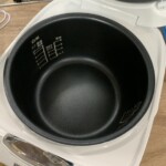 YAMADA（ヤマダ）マイコンジャー炊飯器 YEC-M10G1 2024年製