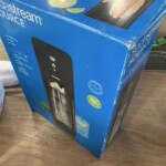 sodastream（ソーダストリーム）炭酸水メーカー SOURCE