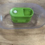 アクセル 流しそうめん器 涼美 りょうび AXL-165