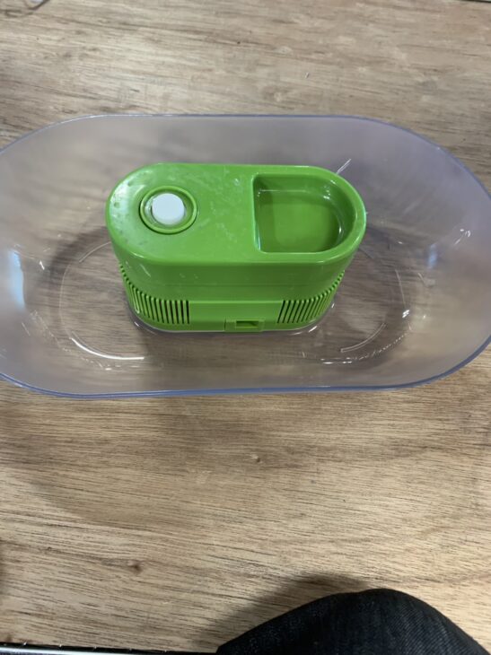 アクセル 流しそうめん器 涼美 りょうび AXL-165