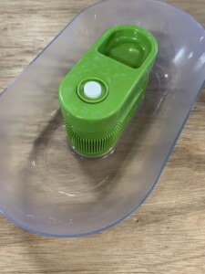 アクセル 流しそうめん器 涼美 りょうび AXL-165