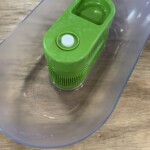 アクセル 流しそうめん器 涼美 りょうび AXL-165