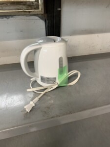 NITORI(ニトリ)電気ケトル SN-3228