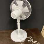 YAMADA（ヤマダ）ACリビング扇風機 RAFA-R82J2 2021年製