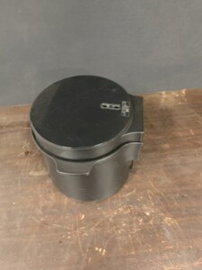 LOCABO 糖質カット炊飯器 JM-C20E-B 2022年製