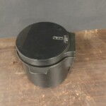 LOCABO 糖質カット炊飯器 JM-C20E-B 2022年製