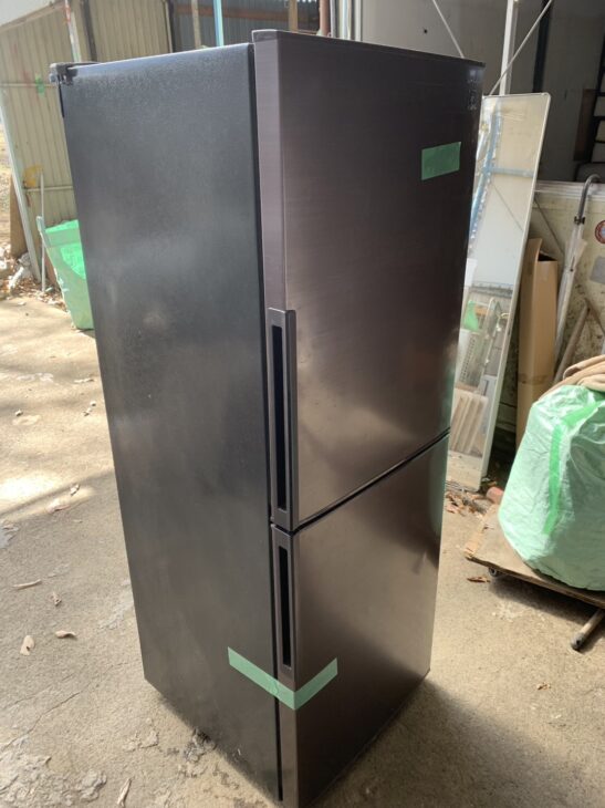 SHARP 2ドア冷蔵庫 2019 SJ-PD28E SHARP（シャープ） 6ヶ月保証 冷蔵庫 2ドア 280L SJ-PD28E 徹底除菌