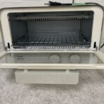 BRUNO（ブルーノ）オーブントースター BOE052 2022年製