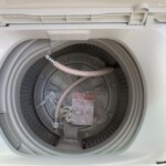 Haier（ハイアール）4.5キロ 全自動洗濯機 JW-C45D 2022年製
