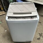 HITACHI（日立）10.0キロ 全自動洗濯機 BW-V100E 2020年製