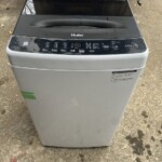 Haier（ハイアール）4.5キロ 全自動洗濯機 JW-U45A 2023年製