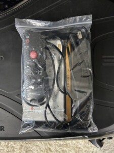 DOCTOR AIR(ドクターエア)3Dバランスブレード SB-07RZ