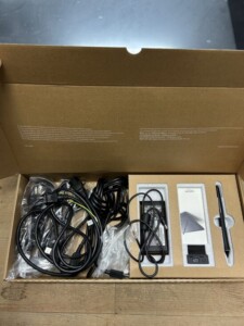 Wacom(ワコム)ペンタブレット DTK-2260 2022年製