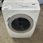 HITACHI(日立)12.0キロ ドラム式洗濯乾燥機 BD-SX120HR 2023年製