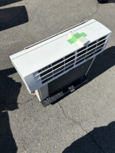 MITSUBISHI(三菱)2.2kW ルームエアコン 霧ヶ峰 MSZ-GV2221-W 2022年製