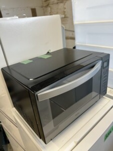 Haier(ハイアール)電子レンジ JM-XP2FH18G 2022年製