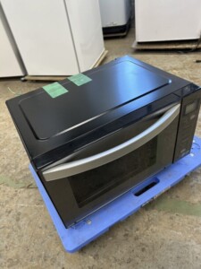 Haier(ハイアール)電子レンジ JM-XP2FH18G 2022年製