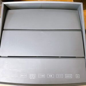 DAIKIN(ダイキン)空気清浄機 MCK70ZN-T 2023年製