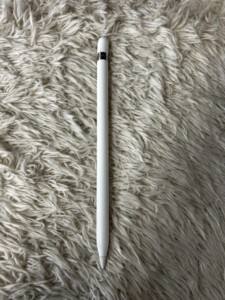 Apple(アップル)Apple Pencil アップルペンシル A1603 第1世代