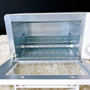 NITORI(ニトリ)オーブントースター MT08BLV-N 2019年製