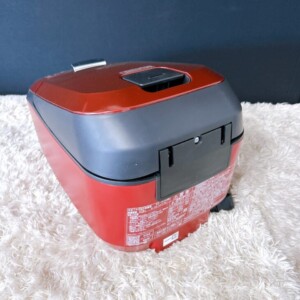 HITACHI(日立)IHジャー炊飯器 RZ-TS105M(R) 2022年製