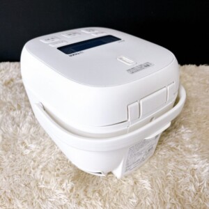 TIGER(タイガー)マイコンジャー炊飯器 JBS-A055 2022年製