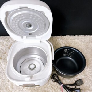 TIGER(タイガー)マイコンジャー炊飯器 JBS-A055 2022年製