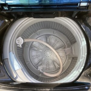 Haier(ハイアール)5.5キロ 全自動洗濯機 JW-XP2C55F 2023年製