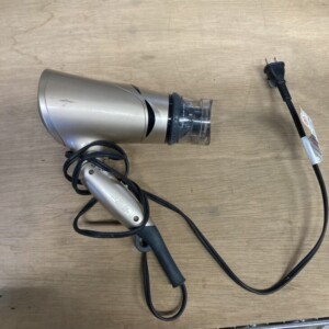 TESCOM(テスコム)ヘアドライヤー TID930 ione