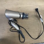 TESCOM（テスコム）ヘアドライヤー TID930 ione